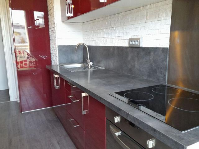 Location appartement, m² T 3 à Nice, 1 336 €