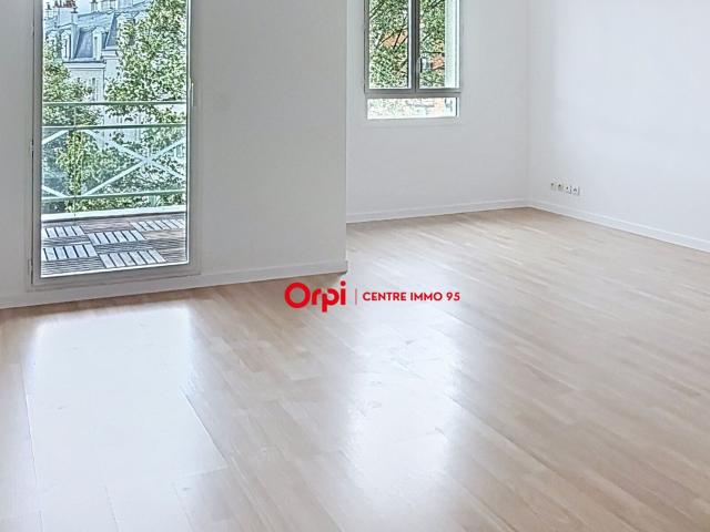 Location appartement, m² T 3 à Argenteuil, 1 240 €