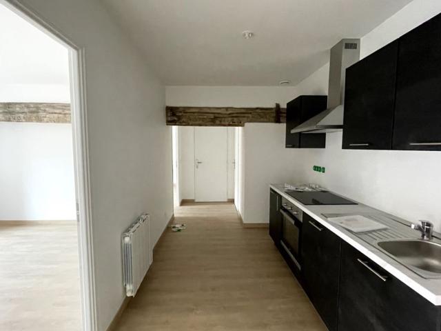 Location appartement, m² T 3 à Bar le Duc, 530 €