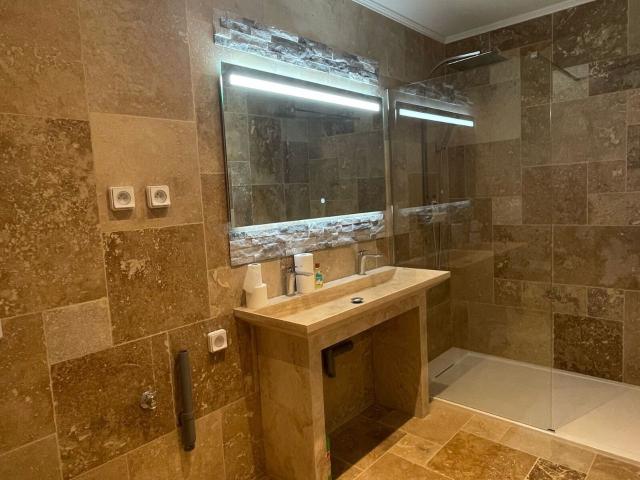 Location appartement, m² T 3 à Bessèges, 575 €