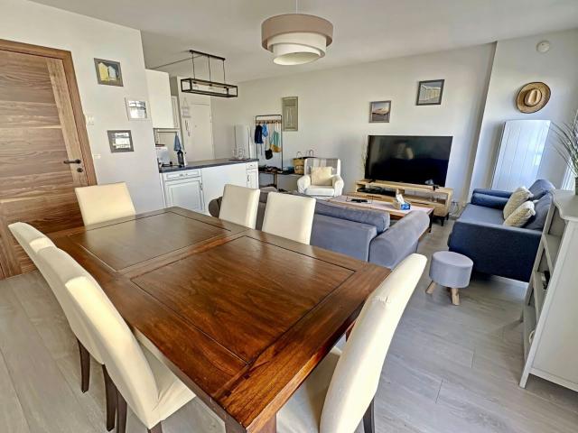 Location appartement, m² T 3 à Berck, 980 €
