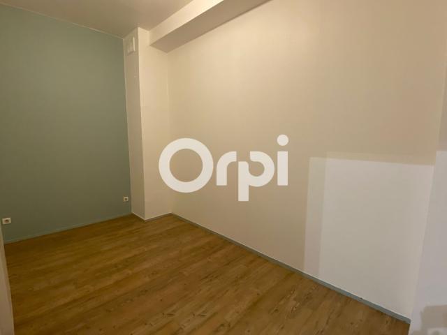 Location appartement, m² T 3 à Béthune, 760 €