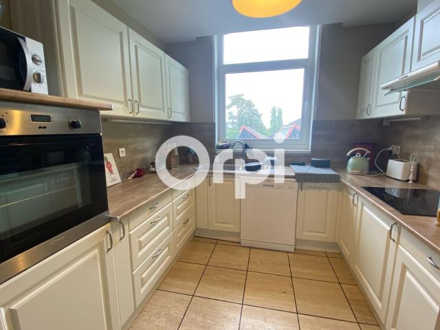 Location appartement, m² T 3 à Béthune, 820 €