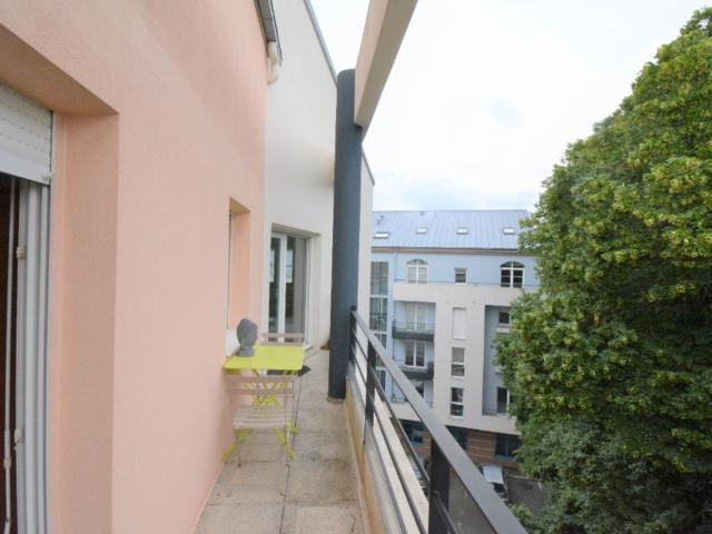 Location appartement, m² T 3 à Brest, 780 €