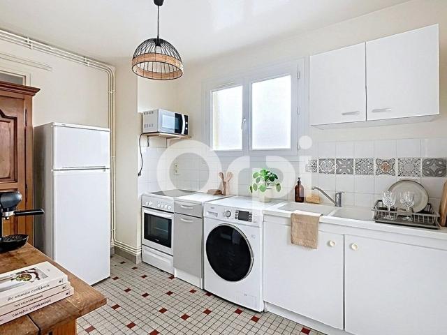 Location appartement, m² T 3 à Brive la Gaillarde, 590 €