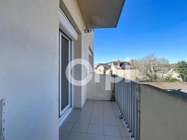 Location appartement, m² T 3 à Brive la Gaillarde, 630 €