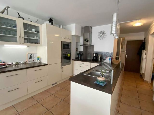Location appartement, m² T 3 à Cucq, 970 €