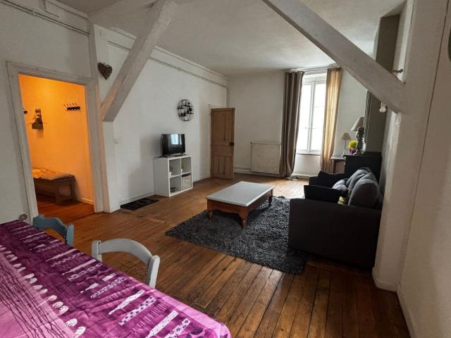 Location appartement, m² T 3 à Carcassonne, 580 €