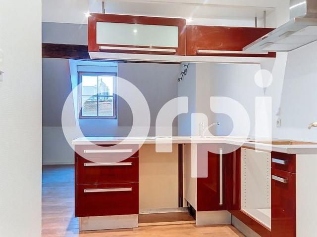 Location appartement, m² T 3 à Chalon sur Saône, 650 €