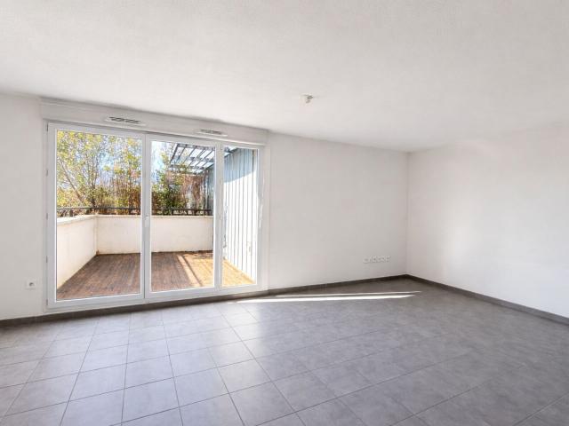 Location appartement, m² T 3 à Colomiers, 850 €