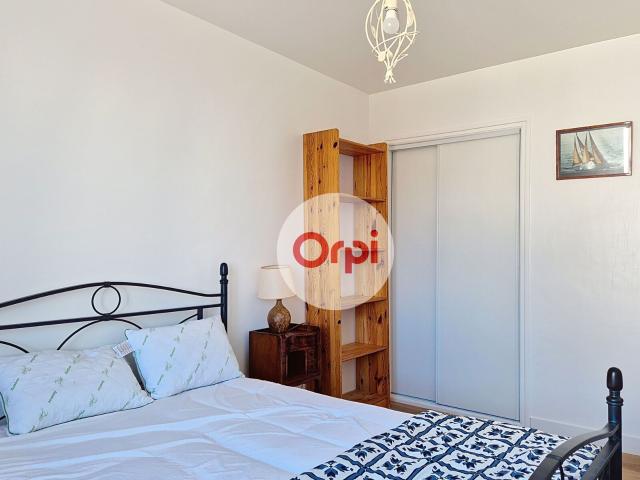 Location appartement, m² T 3 à Damgan, 730 €