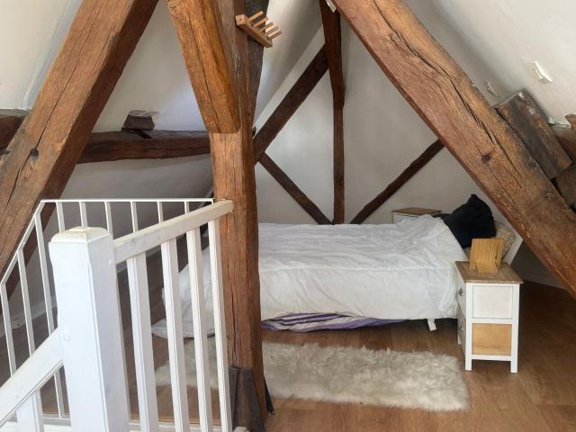 Location appartement, m² T 3 à Dourdan, 895 €