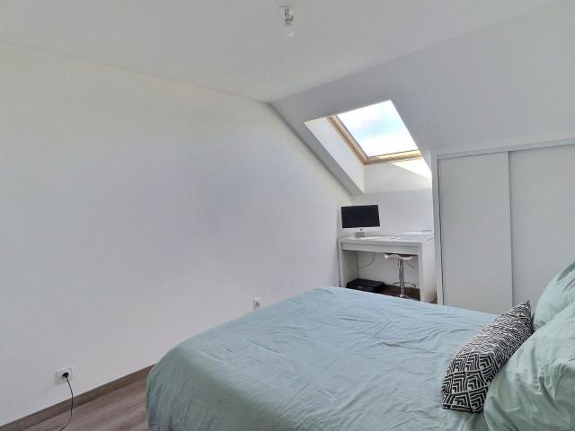 Location appartement, m² T 3 à Douvaine, 1 495 €
