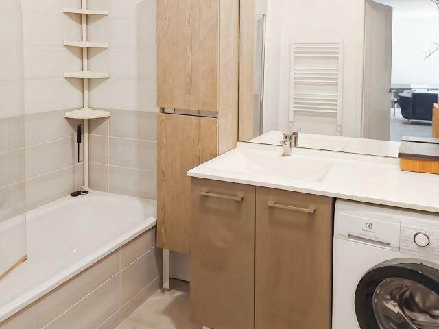 Location appartement, m² T 3 à Escalquens, 788 €