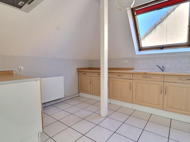 Location appartement, m² T 3 à Freyming Merlebach, 690 €