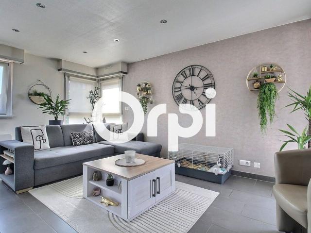 Location appartement, m² T 3 à Haguenau, 950 €