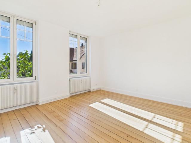 Location appartement, m² T 3 à Illkirch Graffenstaden, 945 €