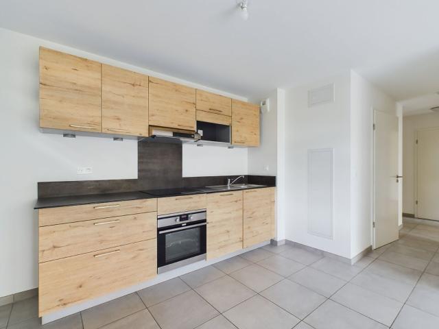 Location appartement, m² T 3 à Illkirch Graffenstaden, 984 €