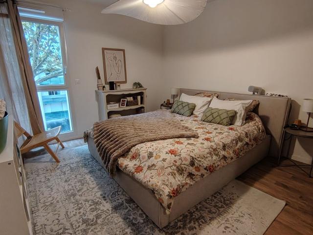 Location appartement, m² T 3 à Joué lès Tours, 776 €