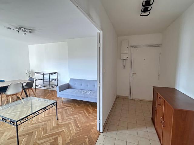 Location appartement, m² T 3 à Lyon 3, 1 240 €