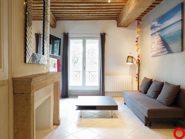 Location appartement, m² T 3 à Lyon 2, 1 175 €