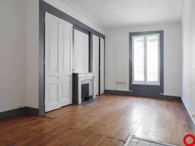Location appartement, m² T 3 à Lyon 6, 1 395 €