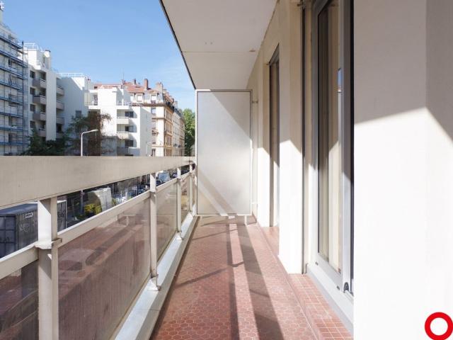 Location appartement, m² T 3 à Lyon 6, 1 650 €