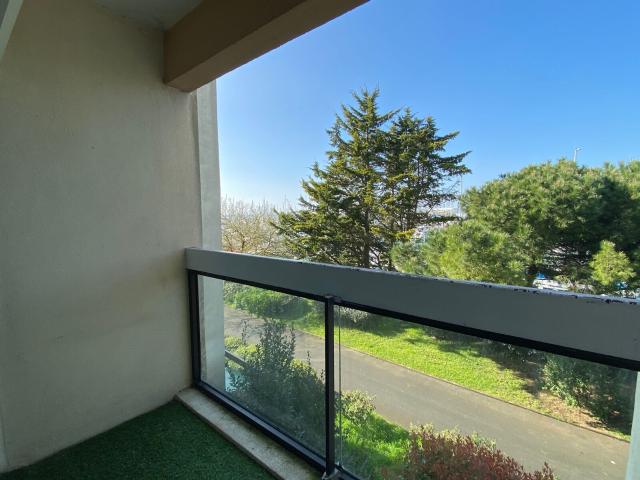 Location appartement, m² T 3 à La Rochelle, 963 €