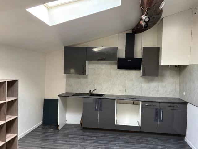 Location appartement, m² T 3 à Langon, 665 €
