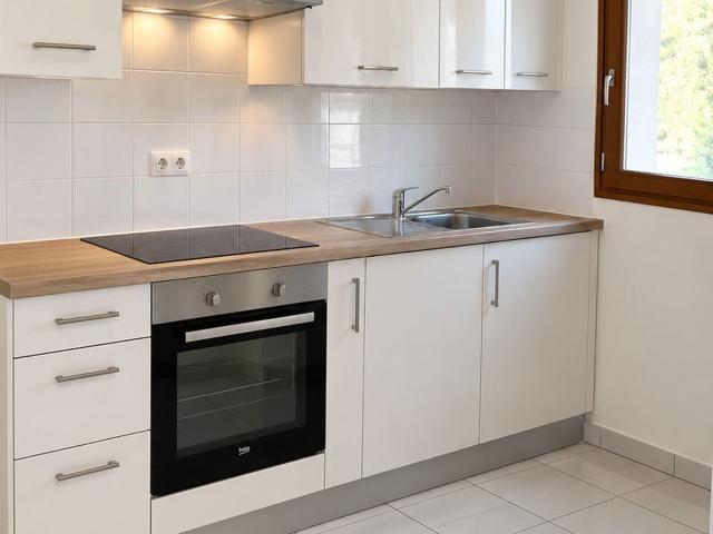 Location appartement, m² T 3 à Les Mureaux, 1 030 €