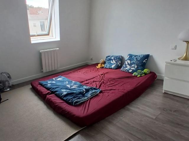 Location appartement, m² T 3 à Palaiseau, 1 425 €