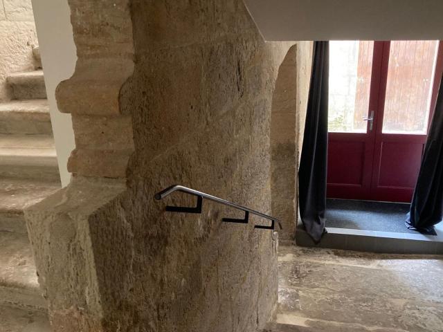 Location appartement, m² T 3 à Périgueux, 543 €