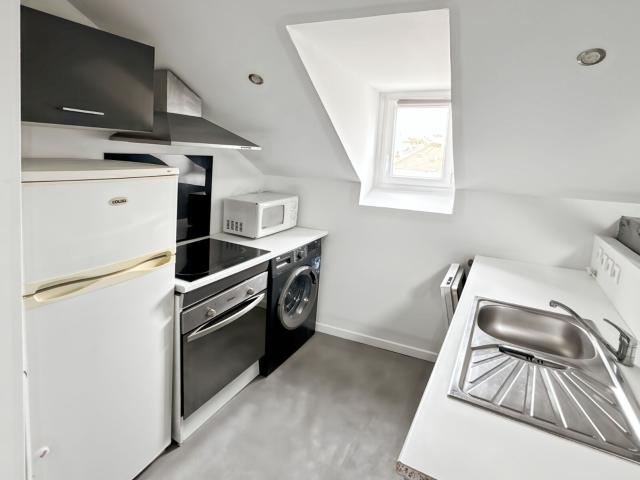 Location appartement, m² T 3 à Périgueux, 550 €