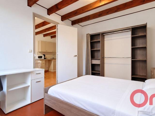 Location appartement, m² T 3 à Perpignan, 615 €