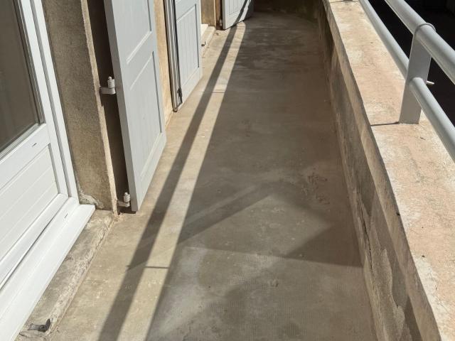Location appartement, m² T 3 à Pont Saint Esprit, 520 €