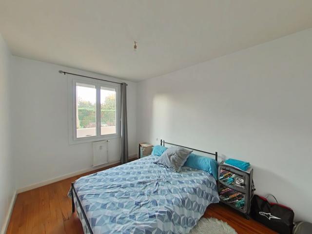 Location appartement, m² T 3 à Romans sur Isère, 520 €