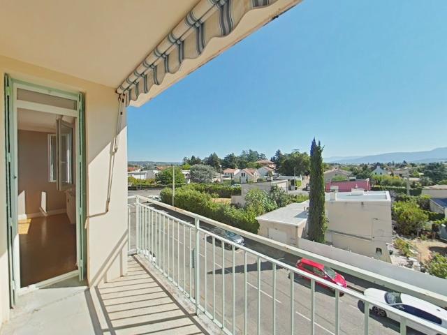 Location appartement, m² T 3 à Romans sur Isère, 650 €