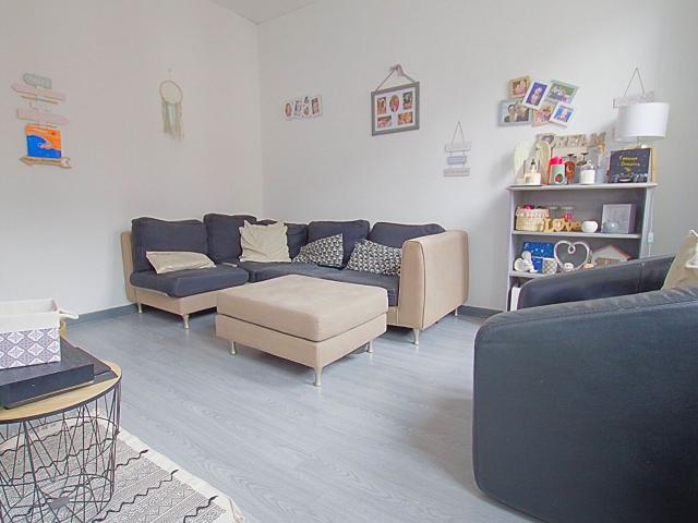 Location appartement, m² T 3 à Roye, 680 €