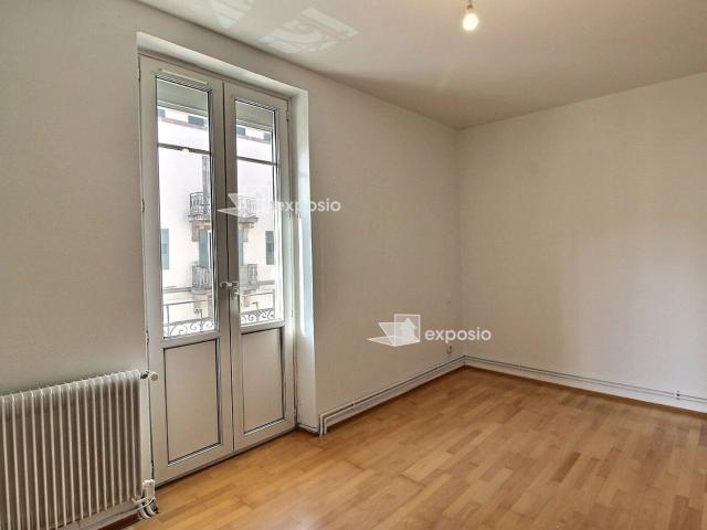 Location appartement, m² T 3 à Strasbourg, 1 010 €
