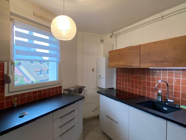 Location appartement, m² T 3 à Strasbourg, 1 040 €