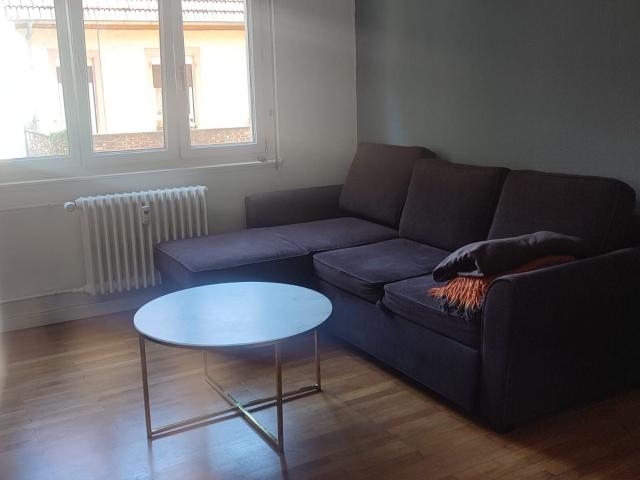 Location appartement, m² T 3 à Strasbourg, 906 €