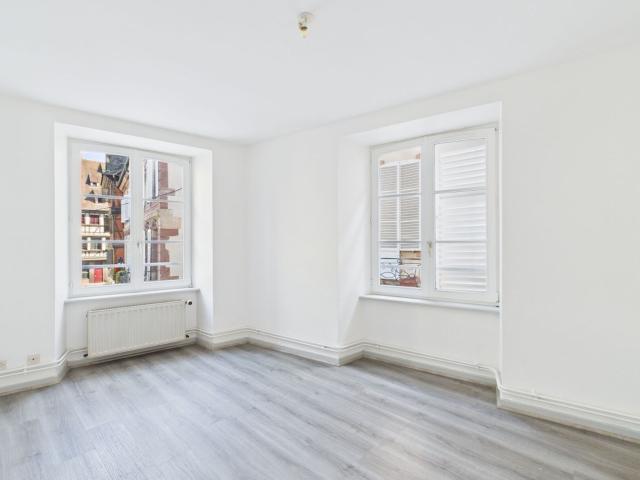 Location appartement, m² T 3 à Strasbourg, 945 €