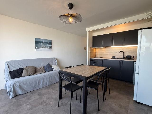 Location appartement, m² T 3 à Saint Cyprien, 790 €