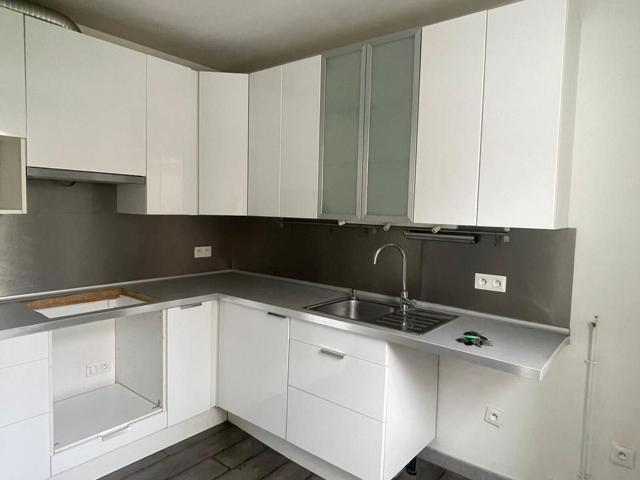Location appartement, m² T 3 à Saint Denis, 1 335 €