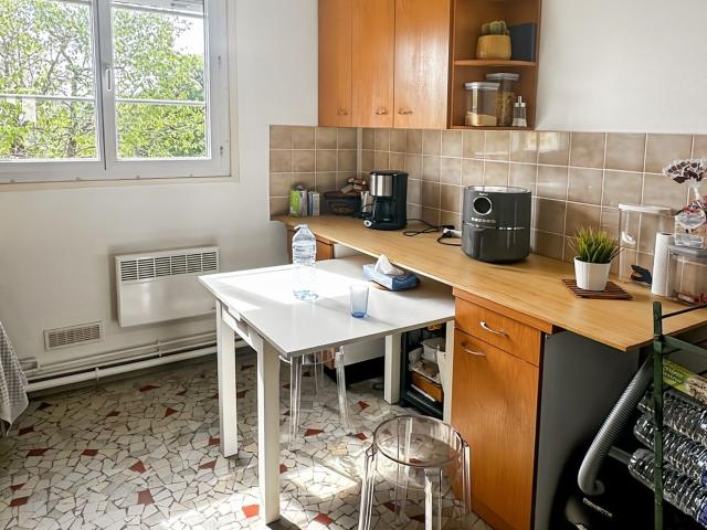 Location appartement, m² T 3 à Saint Pierre des Corps, 665 €