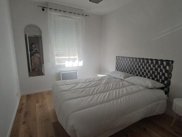 Location appartement, m² T 3 à Saint Pierre du Mont, 680 €