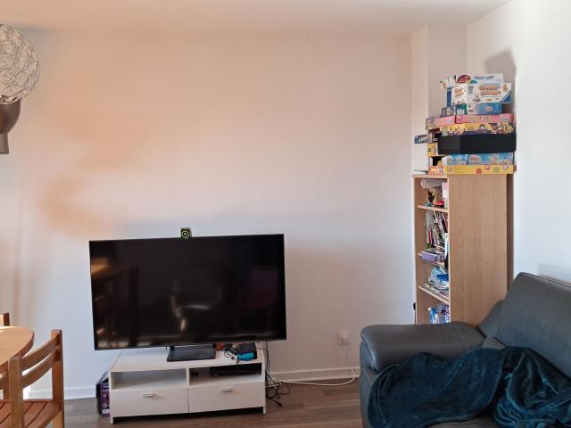 Location appartement, m² T 3 à Saint Symphorien d'Ozon, 855 €