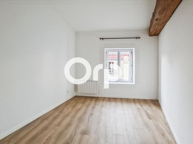 Location appartement, m² T 3 à Saint Symphorien sur Coise, 760 €