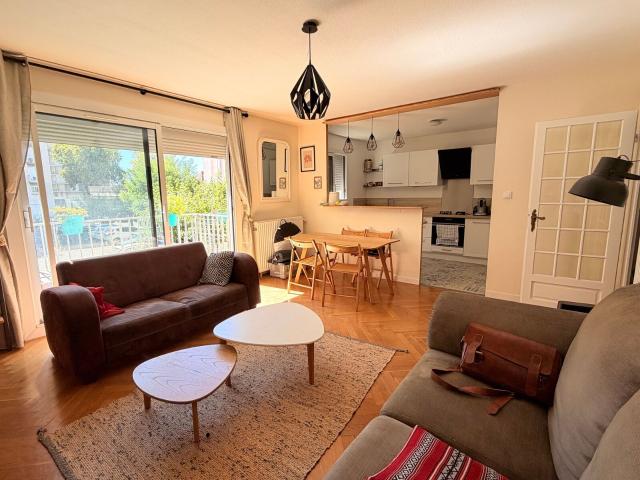 Location appartement, m² T 3 à Toulouse, 1 029 €