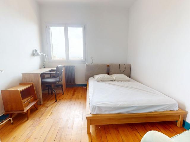 Location appartement, m² T 3 à Toulouse, 1 380 €
